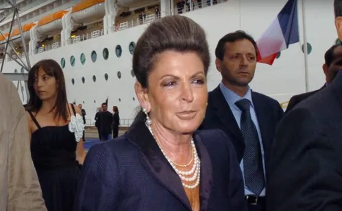 
          Imagem ilustrativa da imagem Saiba quem é a mulher mais rica do mundo sem herdar nada
          