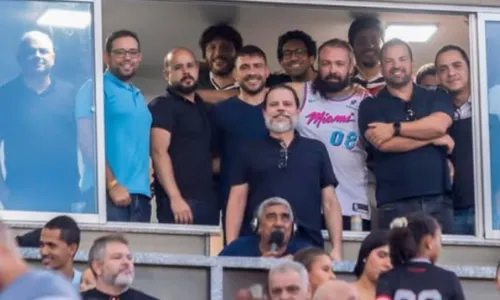 
          Imagem ilustrativa da imagem Santa Cruz perde a invencibilidade de virada contra o Ferroviário-CE
          