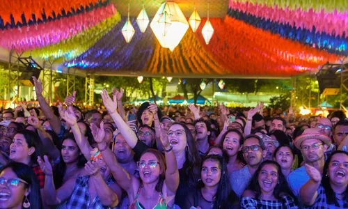 
          Imagem ilustrativa da imagem São João do Recife chega a mais seis bairros a partir deste domingo
          