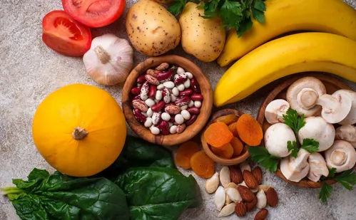 
          Imagem ilustrativa da imagem Saúde do coração: médicos explicam como fazer do potássio um aliado
          