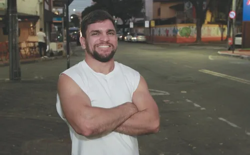 
          Imagem ilustrativa da imagem Sedentarismo “invisível” pode prejudicar a saúde. Entenda
          