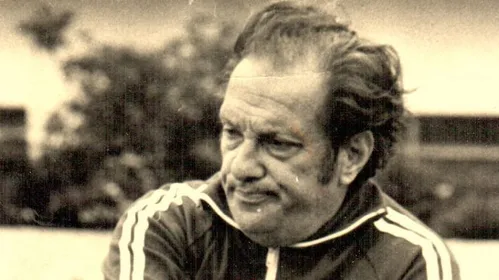 
          Imagem ilustrativa da imagem Seleção volta a ter técnico estrangeiro após 60 anos; veja quem foram os outros
          