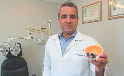 
          Imagem ilustrativa da imagem Sete cuidados que precisamos ter com a saúde dos olhos
          