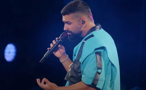 
          Imagem ilustrativa da imagem Show gratuito de Dilsinho, festival de churrasco e mais na agenda cultural do ES
          