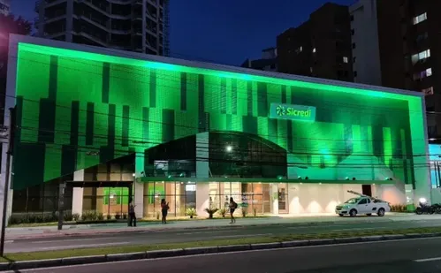 
          Imagem ilustrativa da imagem Sicredi inaugura nesta quarta-feira sua 10ª agência no ES
          