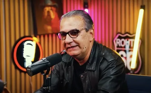 
          Imagem ilustrativa da imagem 'Sou idiota que não ensina a ser homem?', diz Malafaia ao criticar Legendários
          