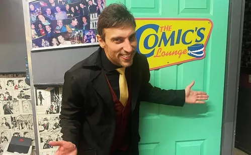 
          Imagem ilustrativa da imagem Stand-up de Leo Lins, 'Perturbador', foi estopim para sua condenação
          