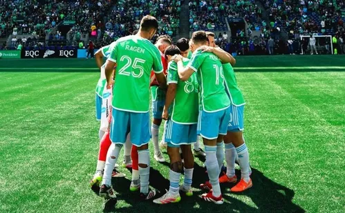 
          Imagem ilustrativa da imagem Super Mundial de Clubes: veja um raio-x dos rivais dos quatro times brasileiros
          