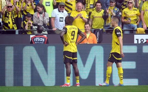 
          Imagem ilustrativa da imagem Super Mundial de Clubes: veja um raio-x dos rivais dos quatro times brasileiros
          