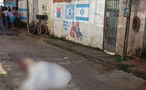 
          Imagem ilustrativa da imagem Suspeito de participar de ataque a tiros é preso em Vila Velha
          