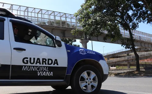 
          Imagem ilustrativa da imagem Suspeito morre e dois guardas ficam feridos após troca de tiros em Viana
          