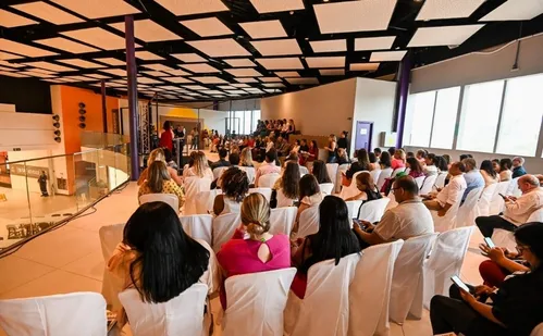 
          Imagem ilustrativa da imagem Sustentabilidade e gestão responsável para empresas
          