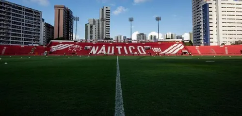 
          Imagem ilustrativa da imagem TV Tribuna/Band transmite Náutico x Ponte Preta, neste sábado (24)
          