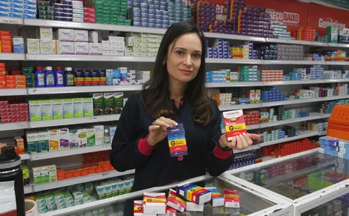 
          Imagem ilustrativa da imagem Tadalafila: os riscos do remédio da moda que promete melhorar o sexo
          