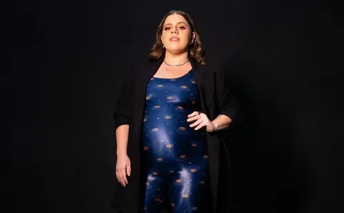 
          Imagem ilustrativa da imagem Tati Machado perde bebê com 33 semanas de gestação
          