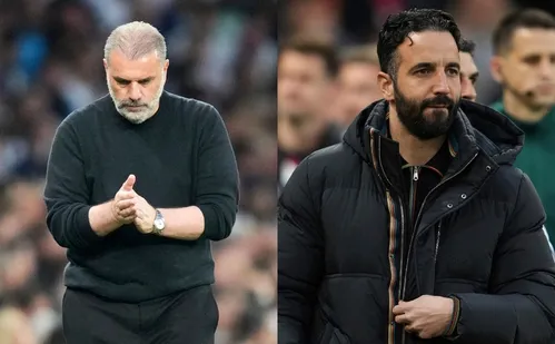 
          Imagem ilustrativa da imagem Técnicos comentam expectativas para a final da Liga Europa em Bilbao
          