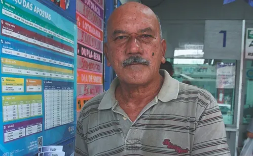 
          Imagem ilustrativa da imagem “Todo mundo está curioso”, diz gerente de lotérica que fez novos milionários no ES
          
