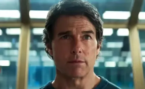 
          Imagem ilustrativa da imagem Tom Cruise volta aos cinemas em "Missão: Impossível - O Acerto Final"
          