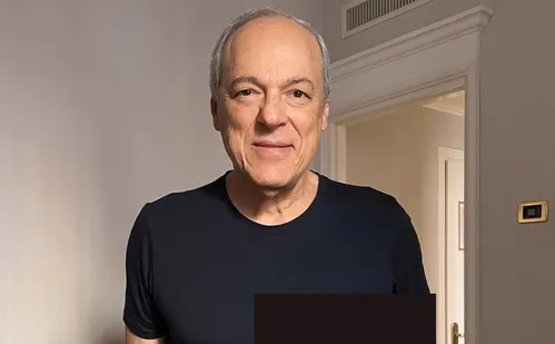 
          Imagem ilustrativa da imagem Toquinho fará turnê em comemoração aos 60 anos da carreira
          