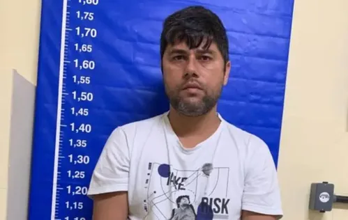 
          Imagem ilustrativa da imagem Torcedor do Flamengo é condenado a 14 anos de prisão pela morte da palmeirense Gabriela Anelli
          