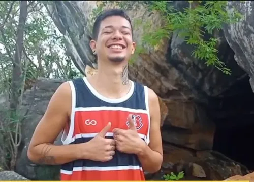 
          Imagem ilustrativa da imagem Torcedor do Santa Cruz que se afogou nunca havia frequentado o parque aquático
          