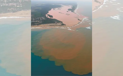 
          Imagem ilustrativa da imagem Tragédia em Mariana: vítimas recusam oferta da Samarco e vão à Justiça
          