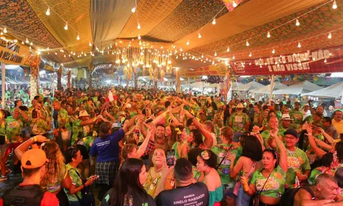 
          Imagem ilustrativa da imagem Trem do Forró 2025 muda ponto de embarque após 20 anos e anuncia datas
          