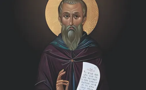 
          Imagem ilustrativa da imagem Trezena de Santo Antônio começa domingo
          