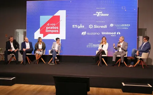 
          Imagem ilustrativa da imagem Tribuna Talks: Empresas revelam seus investimentos e planos
          