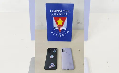 
          Imagem ilustrativa da imagem Trio é preso após arrastão em ônibus em Vitória
          