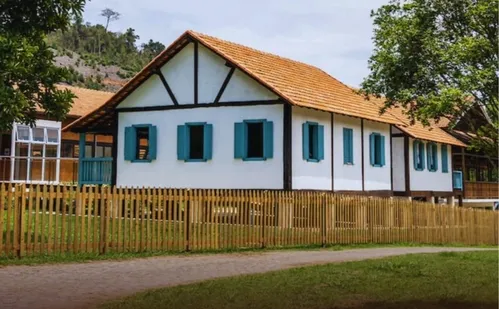 
          Imagem ilustrativa da imagem Turismo de experiência em alta no Espírito Santo
          