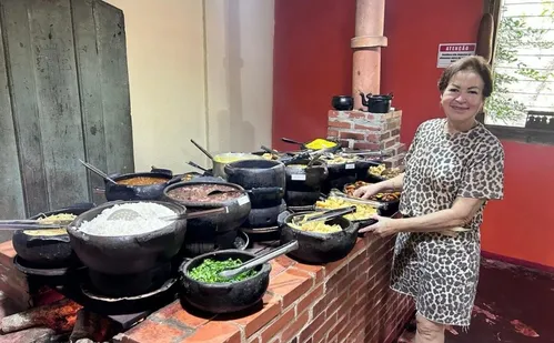 
          Imagem ilustrativa da imagem Turismo rural na Serra: conheça os circuitos do agroturismo da cidade
          