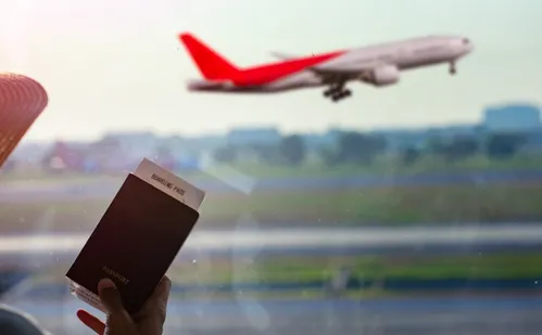 
          Imagem ilustrativa da imagem Quais os destinos do Brasil mais buscados para viajar em família
          