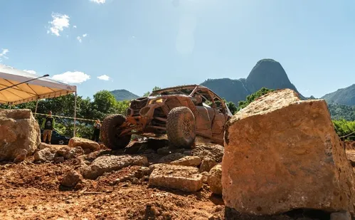 
          Imagem ilustrativa da imagem UTV Radical: Linhares vai receber competição de quadriciclos em outubro
          