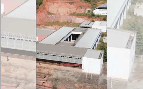 
          Imagem ilustrativa da imagem Ufes vai implantar campus com aulas presenciais em Afonso Cláudio
          