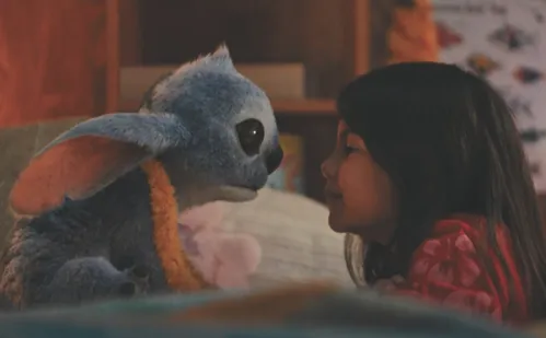 
          Imagem ilustrativa da imagem Uma aventura para a família inteira com live-action de “Lilo & Stitch”
          