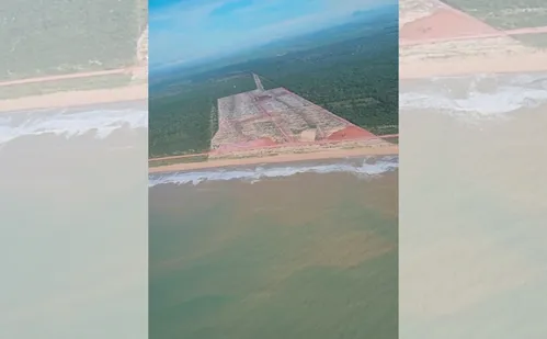 
          Imagem ilustrativa da imagem Usina de açúcar vai passar a exportar por Presidente Kennedy
          