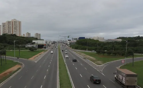 
          Imagem ilustrativa da imagem Veja como vai ficar o transporte na Grande Vitória com o BRT
          