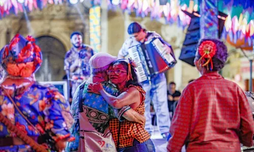 
          Imagem ilustrativa da imagem Veja programação divulgada pela Prefeitura do Recife para o São João e São Pedro
          