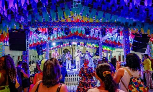 
          Imagem ilustrativa da imagem Veja programação divulgada pela Prefeitura do Recife para o São João e São Pedro
          