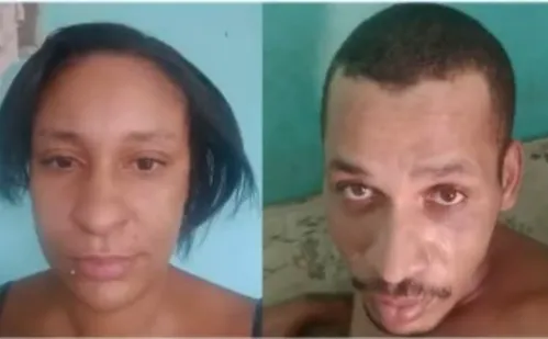 
          Imagem ilustrativa da imagem Virada de visual: casal celebra o Dia dos Namorados com transformação no TN1
          