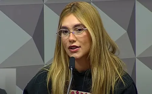 
          Imagem ilustrativa da imagem Virginia receberia R$ 24 milhões extras caso desse R$ 80 milhões de lucro à bet
          