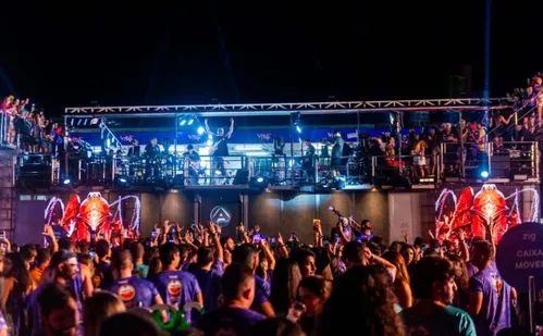 
          Imagem ilustrativa da imagem Vital confirma vendas para o dia 20 e show inédito de Saulo como uma das atrações
          