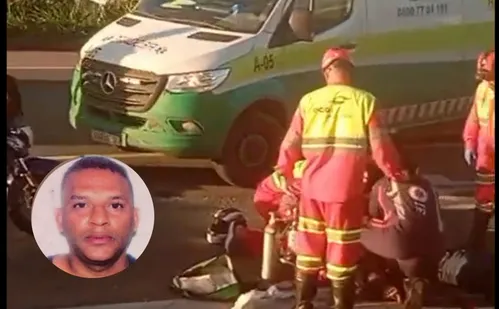 
          Imagem ilustrativa da imagem Vítima de acidente na Rodovia do Contorno era servidor da Sejus
          