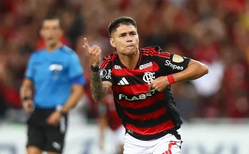 
          Imagem ilustrativa da imagem Vitória no tempo certo: será que o Flamengo reencontrou seu espírito de decisão?
          