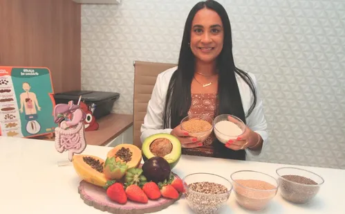 
          Imagem ilustrativa da imagem Você sabe como as fibras atuam no seu corpo?
          