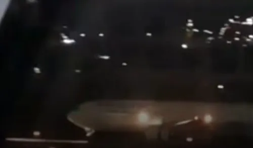 
          Imagem ilustrativa da imagem Voo inaugural Recife-Madrid tem problemas técnicos e avião precisa retornar
          