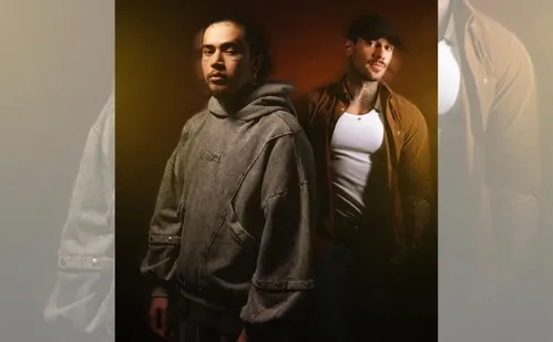 
          Imagem ilustrativa da imagem Whindersson Nunes: “Realmente, precisei me escutar de verdade”
          