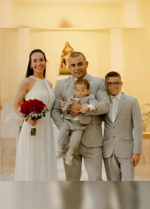Imagem ilustrativa da imagem Adolescente esperou família dormir, atirou em todos e escondeu corpos em cisterna, diz polícia
