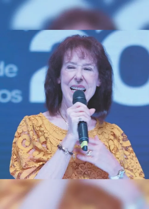 Imagem ilustrativa da imagem Canção Nova exibe Congresso de Pentecostes